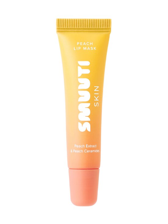Smuuti Skin - Peach Lip Mask -huulinaamio 15 ml - NOCOL | Stockmann - photo 1