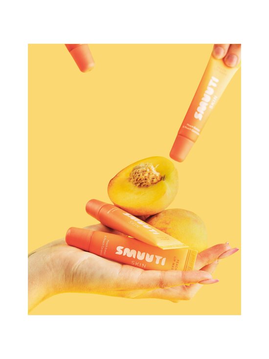 Smuuti Skin - Peach Lip Mask -huulinaamio 15 ml - NOCOL | Stockmann - photo 2