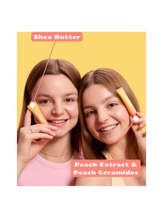 Smuuti Skin - Peach Lip Mask -huulinaamio 15 ml - NOCOL | Stockmann - photo 4