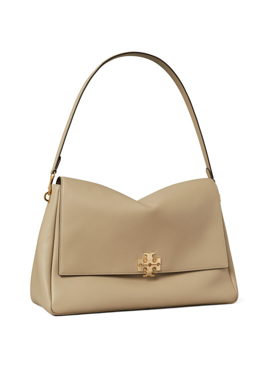 Tory Burch - Charlie-olkalaukku - 020 SOFT CEMENT | Stockmann - photo 2