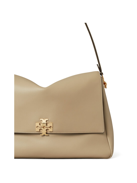 Tory Burch - Charlie-olkalaukku - 020 SOFT CEMENT | Stockmann - photo 4
