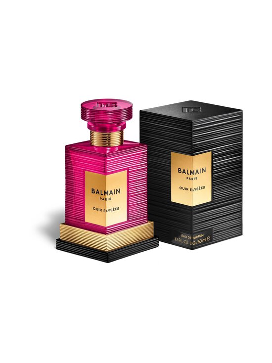 BALMAIN - Cuir Élysées Eau de Parfum -tuoksu - NOCOL | Stockmann - photo 4