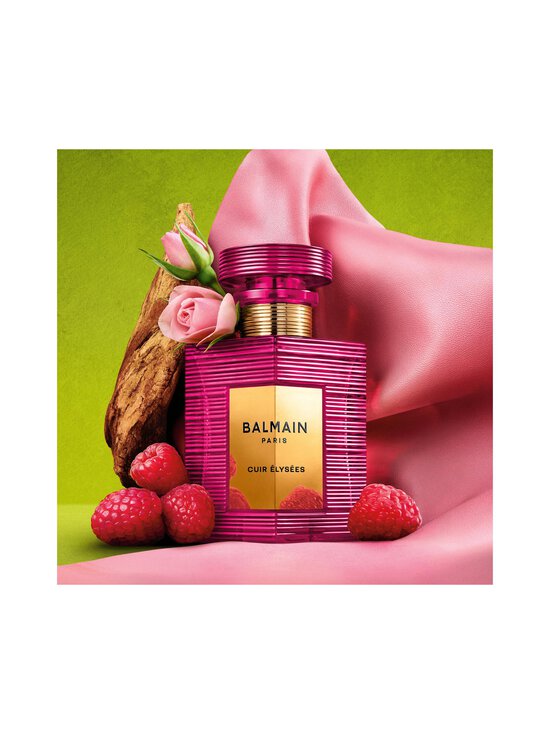BALMAIN - Cuir Élysées Eau de Parfum -tuoksu - NOCOL | Stockmann - photo 6
