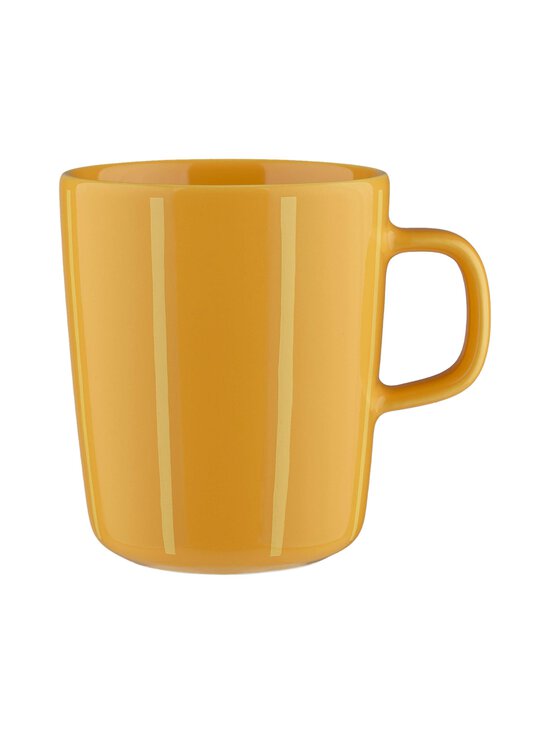 Marimekko - Puhveli-muki 2,5 dl - 220 YELLOW, YELLOW - photo 1 Marimekko - Puhveli-muki 2,5 dl - 220 YELLOW, YELLOW | Stockmann - photo 1