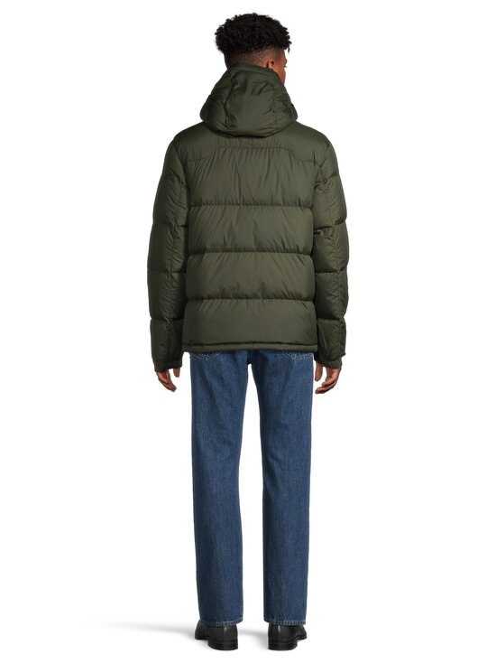 Polo Ralph Lauren - Insulated Bomber -toppatakki - COMPANY OLIVE - photo 3 Polo Ralph Lauren - Insulated Bomber -toppatakki - COMPANY OLIVE | Stockmann - photo 3