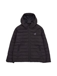 Makia - Tempest Mid Warmth -toppatakki - 999 BLACK Makia - Tempest Mid Warmth -toppatakki - 999 BLACK | Stockmann