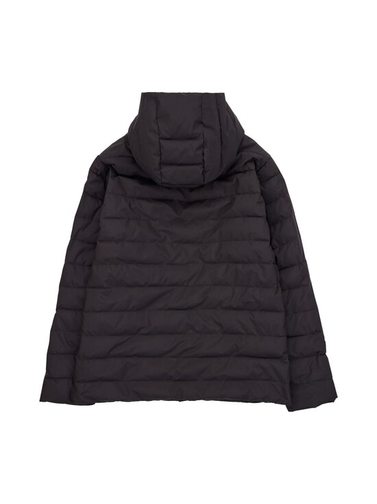 Makia - Tepitud jope Tempest Mid Warmth - 999 BLACK | Stockmann - photo 2