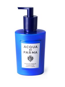 Acqua Di Parma - Fico Di Amalfi Hand & Body Lotion - käsi-ja vartaloemulsio | Stockmann