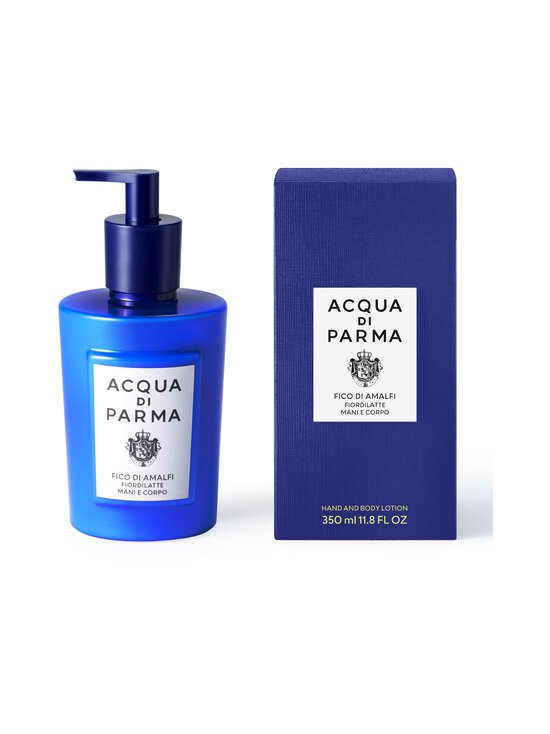 Acqua Di Parma - Fico Di Amalfi Hand & Body Lotion - käsi-ja vartaloemulsio - NOCOL | Stockmann - photo 3