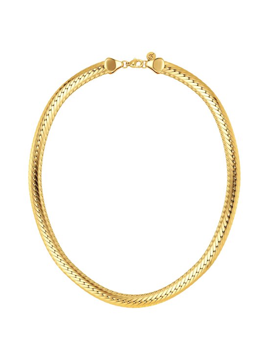Edblad - Hera Chain -rannekoru - GOLD | Stockmann - photo 1