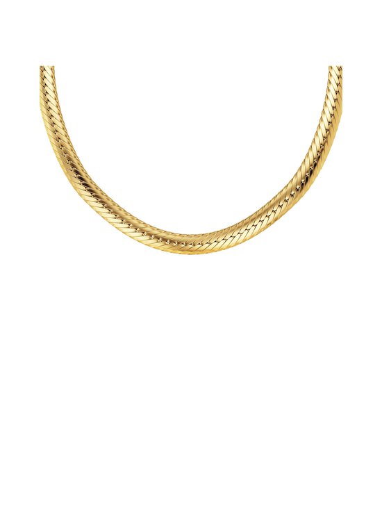 Edblad - Hera Chain -rannekoru - GOLD | Stockmann - photo 2