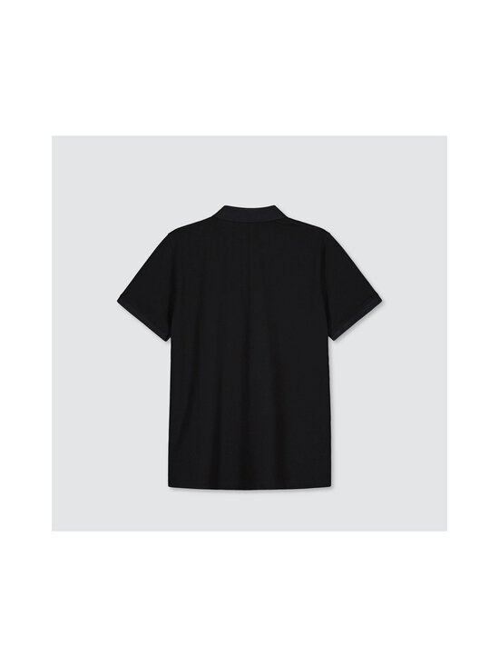 BILLEBEINO - Brick-pikeepaita - 99 BLACK - photo 2 BILLEBEINO - Brick-pikeepaita - 99 BLACK | Stockmann - photo 2