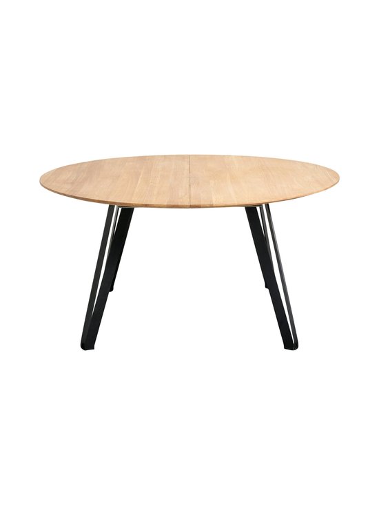 Space-pöytä ø 150 cm