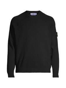 Stone Island - Crew Neck -neule - V0020 NAVY BLUE | Stockmann
