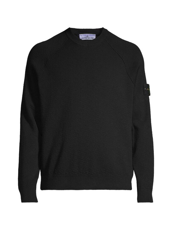 Stone Island - Crew Neck -neule - V0020 NAVY BLUE | Stockmann - photo 1