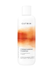 Cutrin - Šampoon Strengthening Shampoo | Stockmann