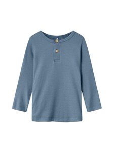 Name It - NmmKab rievots krekliņš - SPRING LAKE | Stockmann