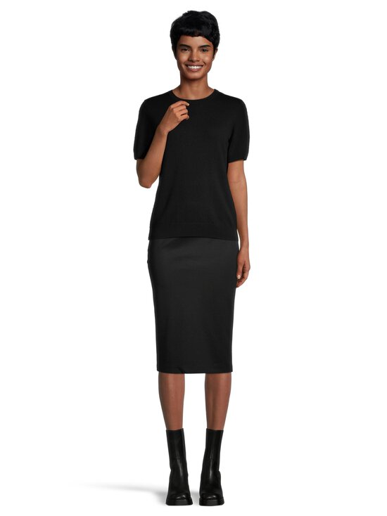 Andiata - Josefa-merinoneule - 090 BLACK - photo 2 Andiata - Josefa-merinoneule - 090 BLACK | Stockmann - photo 2