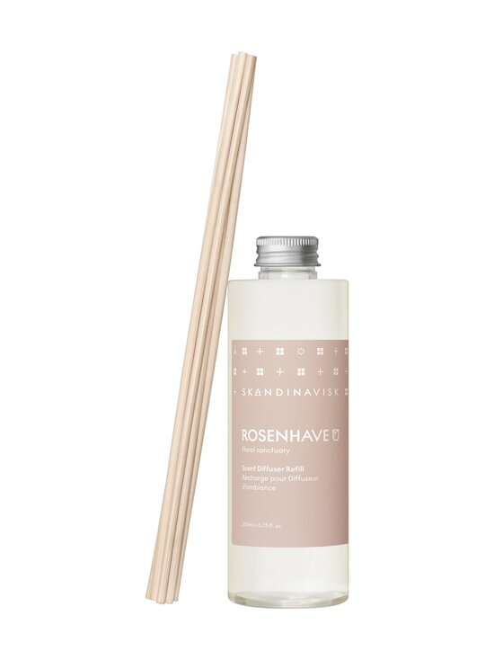 ROSENHAVE-diffuuserin täyttöpakkaus 200 ml