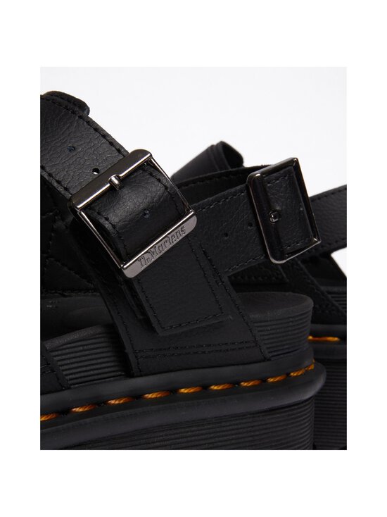 Dr. Martens - Nahast sandaalid Voss II Athena - BLACK - photo 5 Dr. Martens - Nahast sandaalid Voss II Athena - BLACK | Stockmann - photo 5