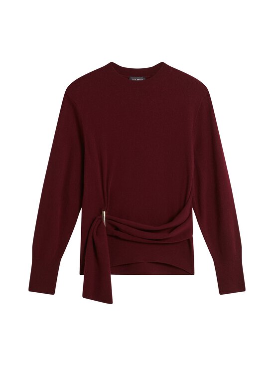 Ted Baker London - Ethne-neulepusero - MAROON | Stockmann - photo 1