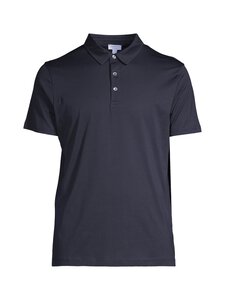 Sunspel - Polo-pikeepaita - NAVY | Stockmann