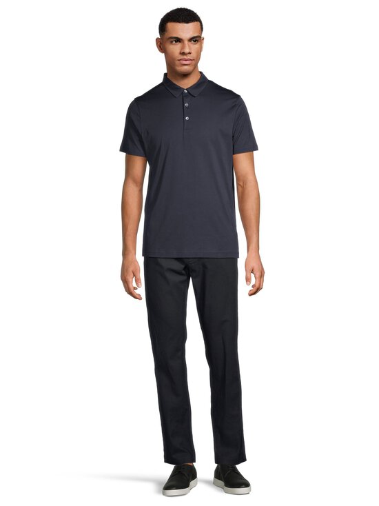 Sunspel - Polo-pikeepaita - NAVY | Stockmann - photo 2