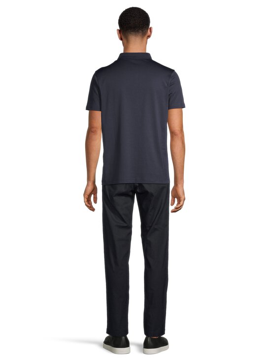 Sunspel - Polo-pikeepaita - NAVY | Stockmann - photo 3