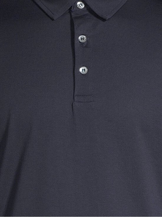 Sunspel - Polo-pikeepaita - NAVY | Stockmann - photo 4