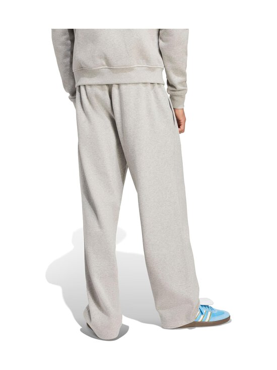 adidas Originals - Essential Open sporta bikses - JW9157 MGREYH/WHITE - photo 3 adidas Originals - Essential Open sporta bikses - JW9157 MGREYH/WHITE | Stockmann - photo 3