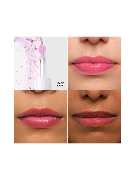 Bobbi Brown - Extra Blushing Lip Oil -huuliöljy - BARE LILAC | Stockmann - photo 3