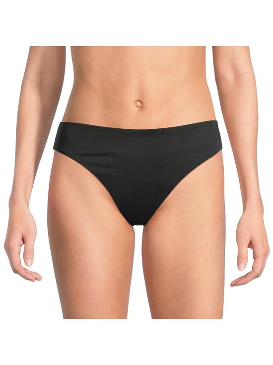 Lauren Ralph Lauren - Curved Waist Midrise -bikinialaosa - BLK BLACK | Stockmann - photo 2