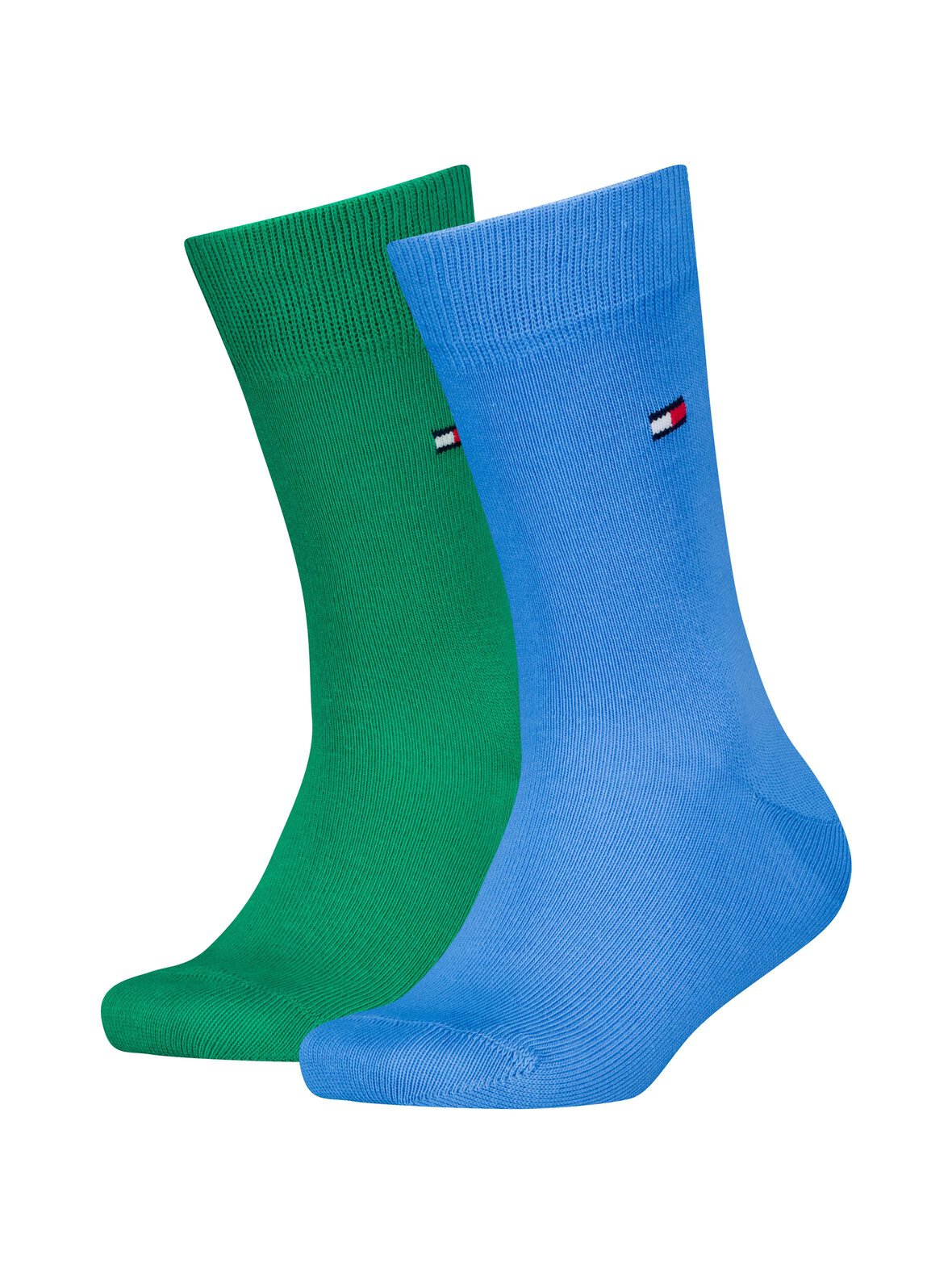 Tommy Hilfiger Basic sock -sukat, 2-pack