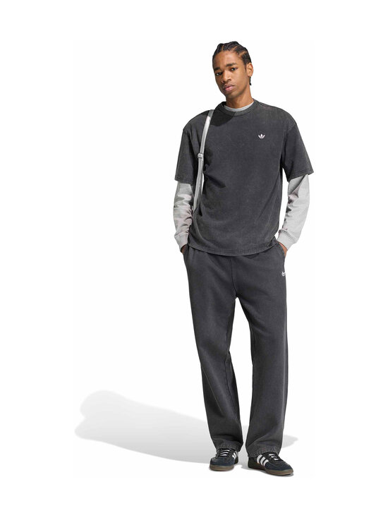 adidas Originals - Essential Open -housut - IA6090 BLACK | Stockmann - photo 2