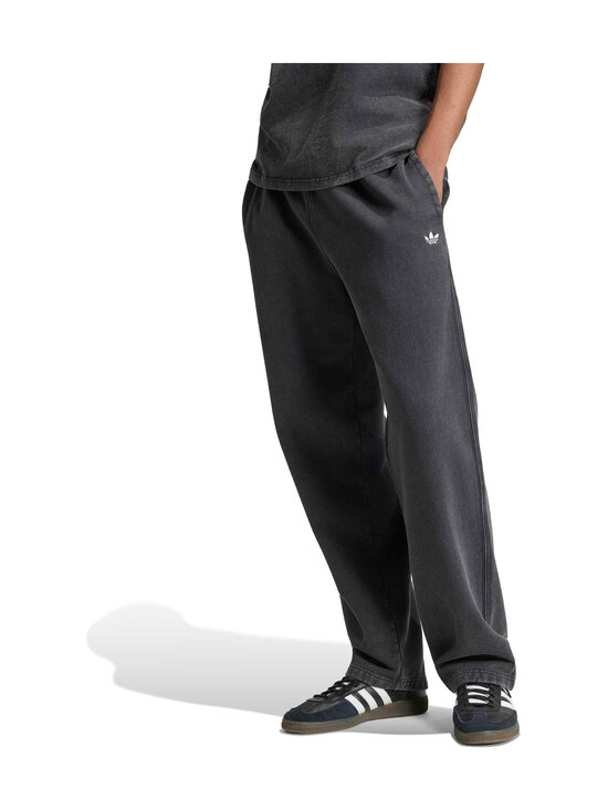 adidas Originals - Essential Open -housut - IA6090 BLACK | Stockmann - photo 3