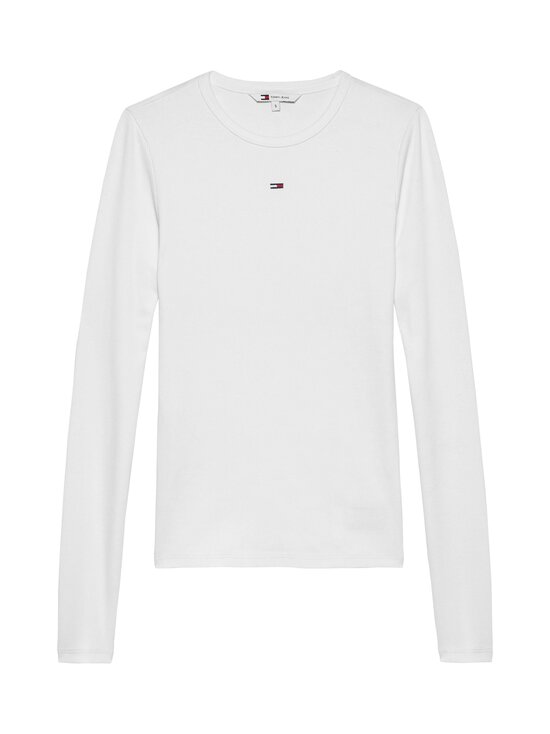 Tommy Jeans - Särk TJW Essential - YBL WHITE - photo 1 Tommy Jeans - Särk TJW Essential - YBL WHITE | Stockmann - photo 1