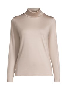 ESSENTIALS by Stockmann - Judith Rollneck krekls - TAUPE | Stockmann