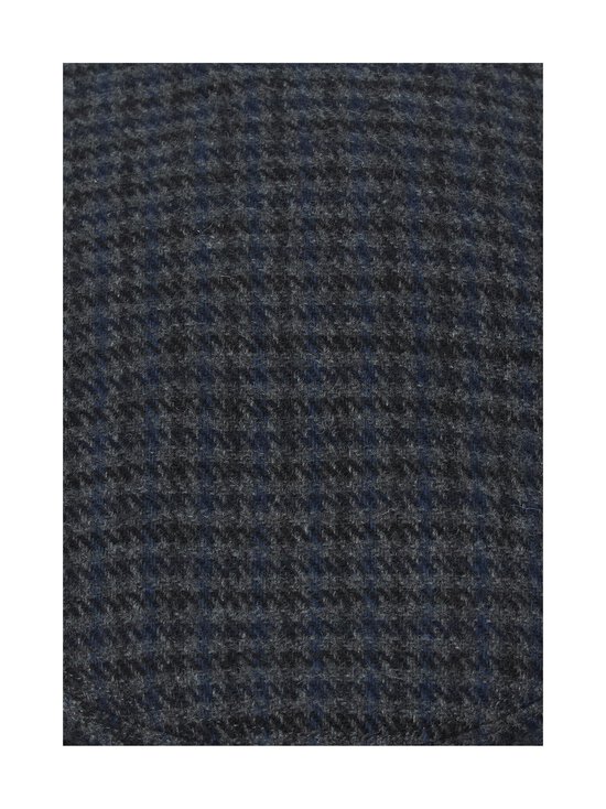 CONSTRUE - Sorrento-lakki - 54 GREY CHECK | Stockmann - photo 3