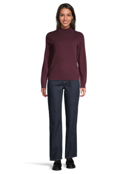 Repeat - Kashmirneulepusero - MERLOT (1733) - photo 2 Repeat - Kashmirneulepusero - MERLOT (1733) | Stockmann - photo 2