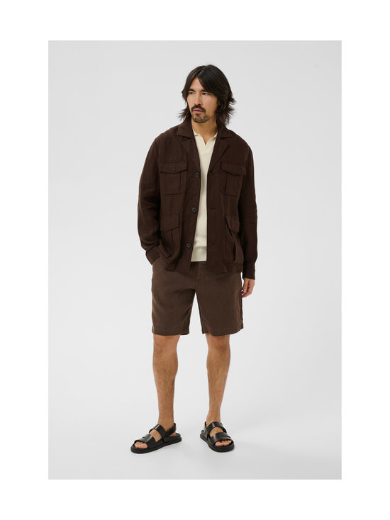 Matinique - Triiksärk Madrakes - 190912 CHOCOLATE BROWN | Stockmann - photo 2