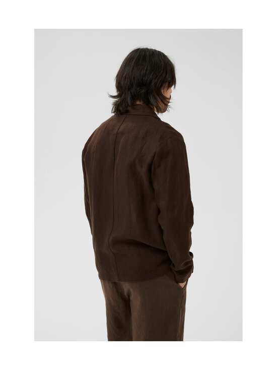 Matinique - Triiksärk Madrakes - 190912 CHOCOLATE BROWN | Stockmann - photo 4