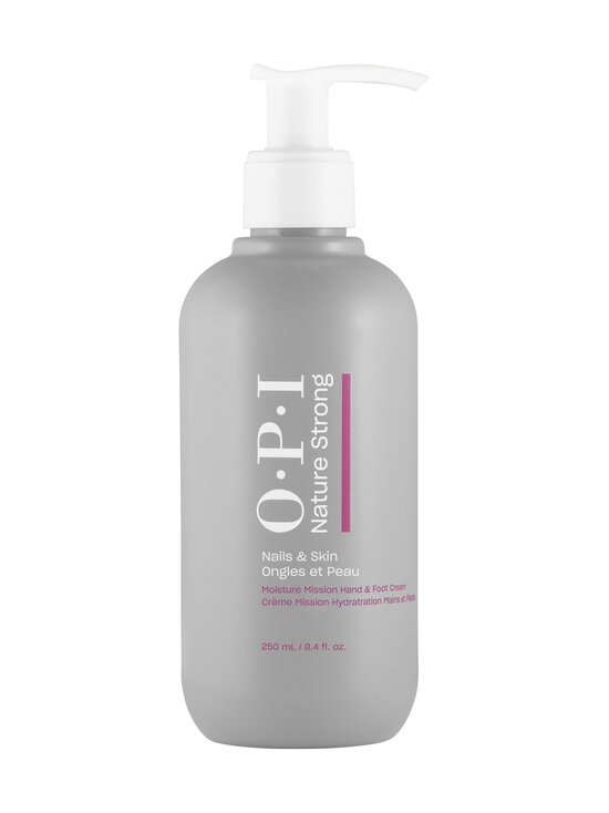 Käte- ja jalakreem Nature Strong Moisture Mission