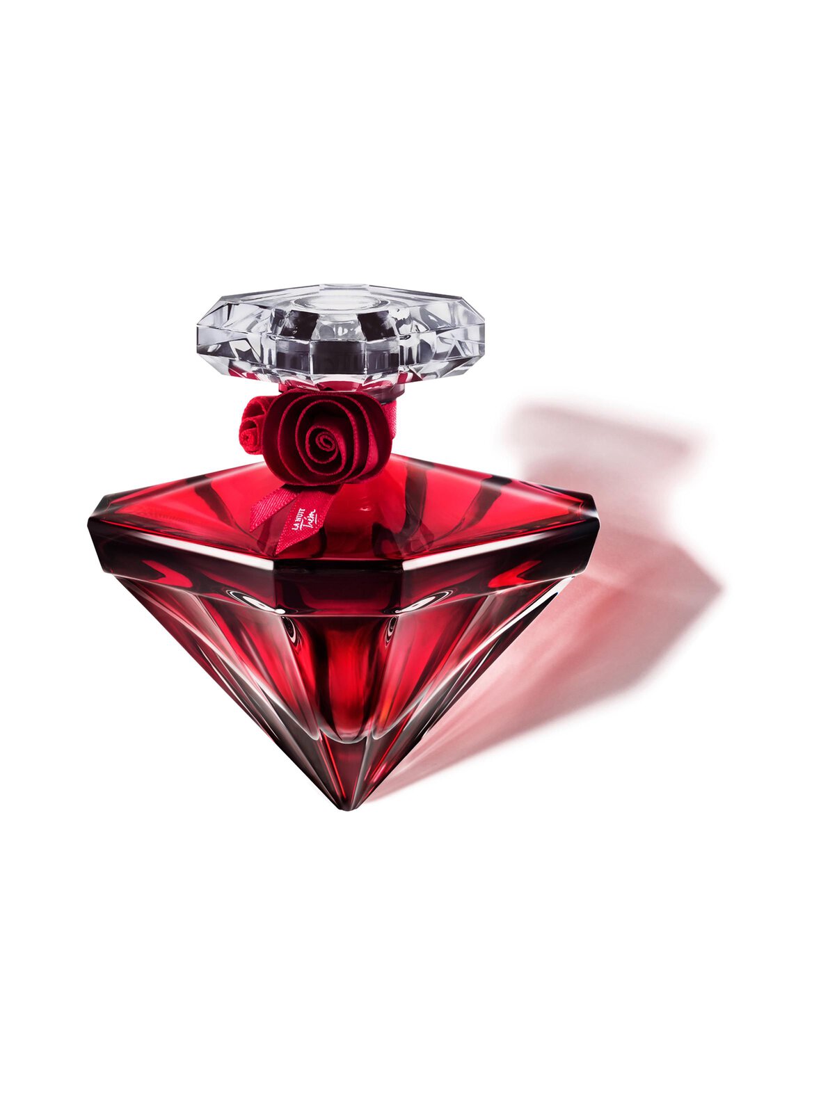 La Nuit Trésor Rouge Drama Eau de Parfum -tuoksu