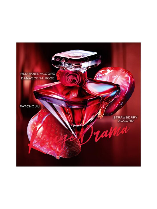 Lancôme - La Nuit Trésor Rouge Drama Eau de Parfum - NOCOL | Stockmann - photo 3