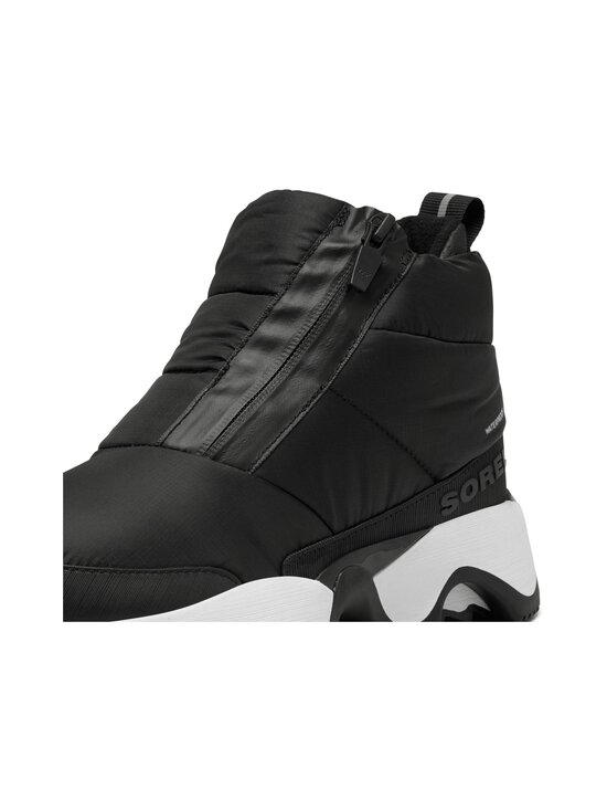 Sorel - Kinetic Impact Puffy Zip ziemas apavi - 012 BLACK, BLACK - photo 8 Sorel - Kinetic Impact Puffy Zip ziemas apavi - 012 BLACK, BLACK | Stockmann - photo 8