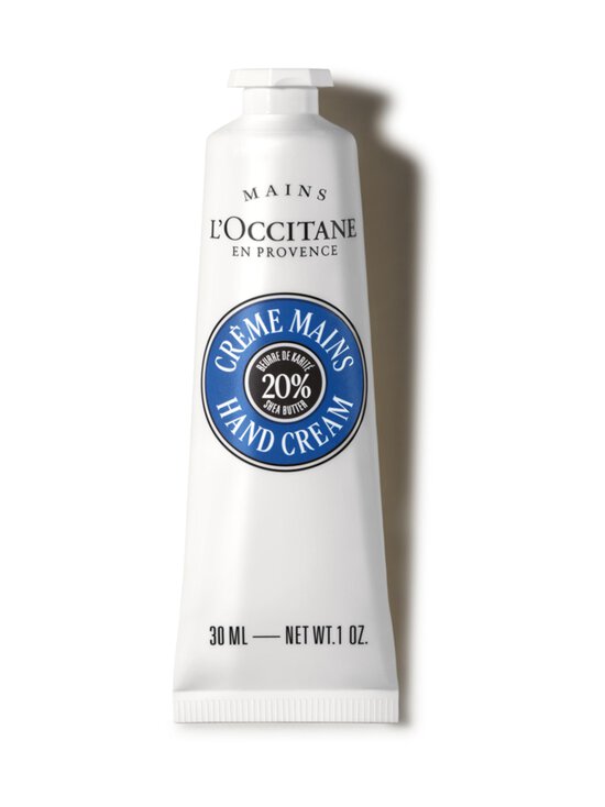 L'Occitane en Provence - Shea Butter Hand Cream -käsivoide - NOCOL | Stockmann - photo 2