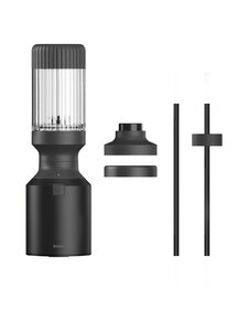 Beast - Mighty 650 -tehosekoitin - BLACK | Stockmann