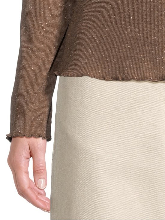 Opus - Rullkaelusega kudum Suhanna Curly - 20020 COCOA | Stockmann - photo 5