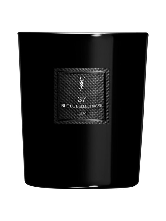 Yves Saint Laurent - Le Vestiaire des Parfums 37 Rue de Bellechasse Elemi smaržu svece 220 g - NOCOL - photo 1 Yves Saint Laurent - Le Vestiaire des Parfums 37 Rue de Bellechasse Elemi smaržu svece 220 g - NOCOL | Stockmann - photo 1