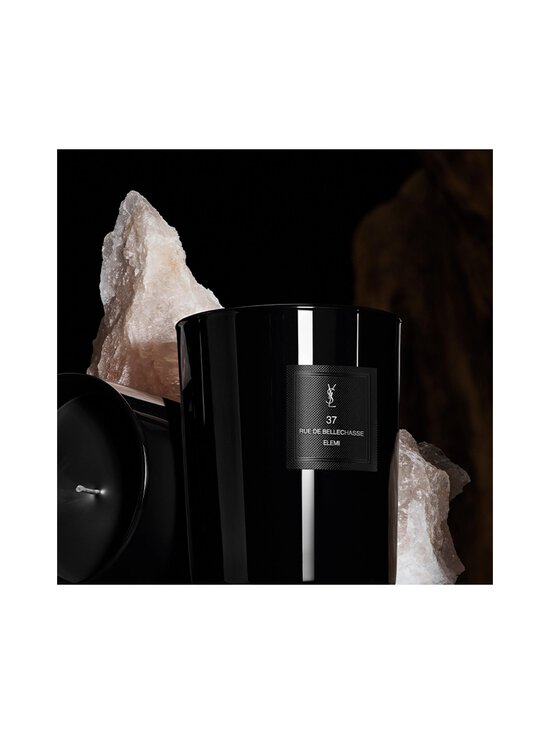 Yves Saint Laurent - Le Vestiaire des Parfums 37 Rue de Bellechasse Elemi smaržu svece 220 g - NOCOL - photo 3 Yves Saint Laurent - Le Vestiaire des Parfums 37 Rue de Bellechasse Elemi smaržu svece 220 g - NOCOL | Stockmann - photo 3